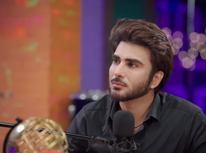 in thailand they have pictures of me on their book covers imran abbas talks fame