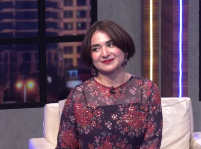 he must have a sharp mind yumna zaidi describes her ideal life partner