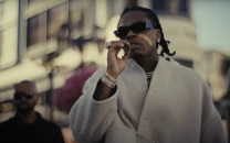 gunna last wun debuts no 3 billboard 200 set to sell 81k first week
