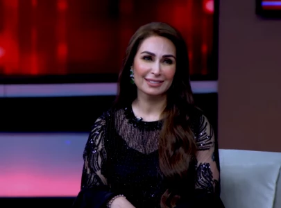cliques in bollywood don t want artists from pakistan to carve their name reema khan