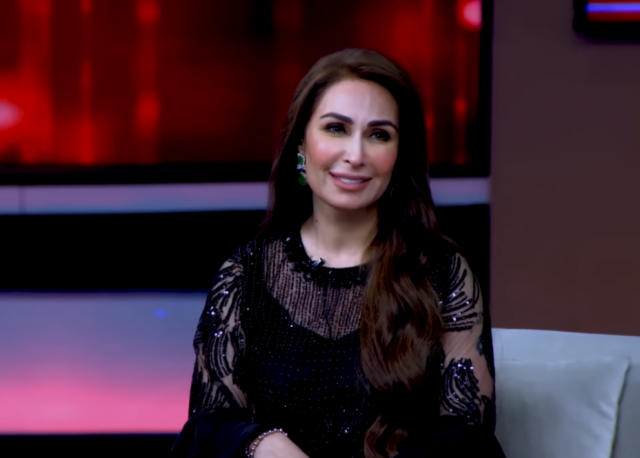cliques in bollywood don t want artists from pakistan to carve their name reema khan