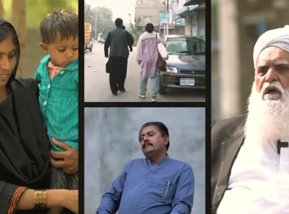 chained in the web contests forced conversions in pakistan