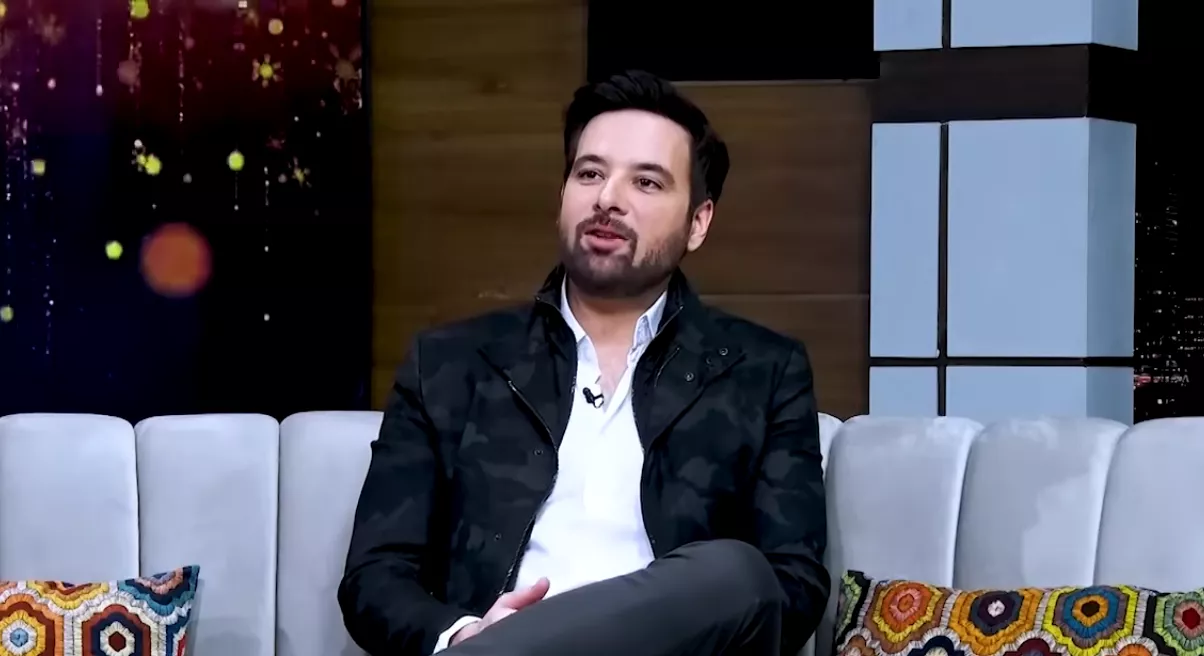i don t really think about marriage now i have kids and i m at peace mikaal zulfiqar
