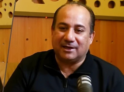 indians host weddings abroad to invite pakistani artists after ban says rahat fateh ali khan
