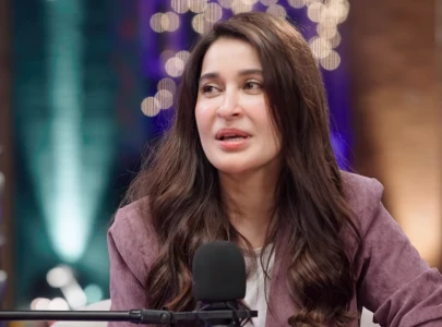 two days later i was on the flight shaista lodhi opens up about emotional first umrah trip