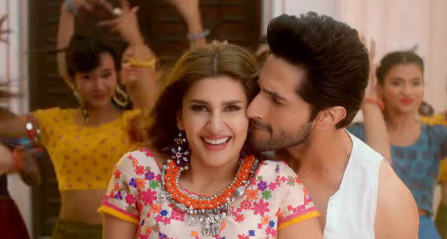 i had tears in my eyes kubra khan didn t want to do 2019 item song