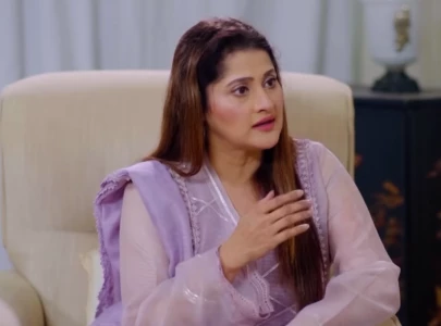 i ve never met my biological father sahiba afzal talks childhood after nisho s divorce