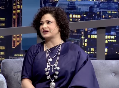 my age bracket has the most stories to tell sania saeed talks lack of dramas centring older women