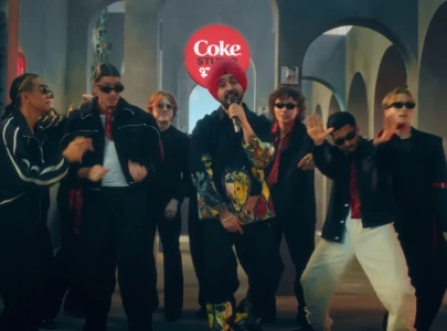 diljit dosanjh s magic is a lacklustre offering poorly masked by production value