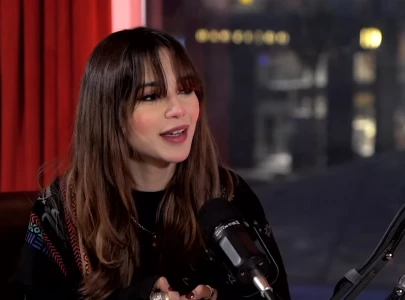 i was going to give up my life aima baig talks trolling after split with shahbaz shigri