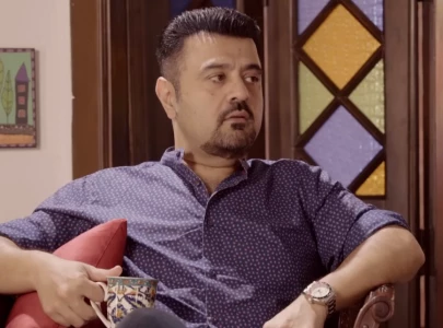 women in my family made twice as much as men but never demeaned them ahmad ali butt