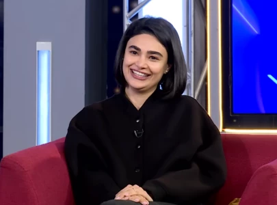 saheefa jabbar divulges encounter with fan who insulted her then made a bizarre request