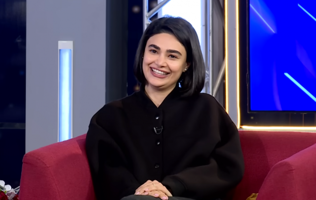 saheefa jabbar divulges encounter with fan who insulted her then made a bizarre request