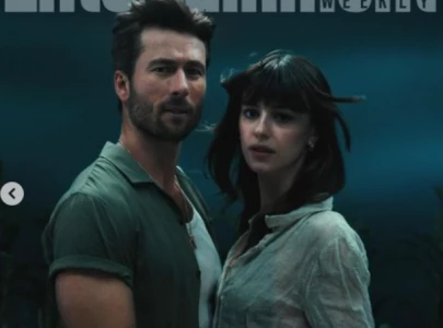 glen powell takes on meteorology on today show promoting new movie twisters