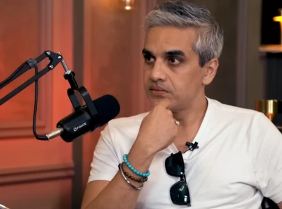 we should not encourage gluttony and greed omair rana finds game shows in ramazan distasteful