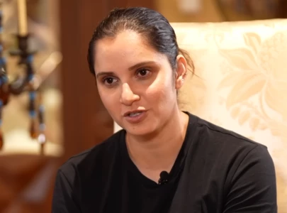 money and fame are not the most important sania mirza reflects on vital life lessons from tennis