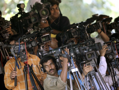 siddique baloch academy to train aspiring journalists siddique baloch academy to train aspiring journalists