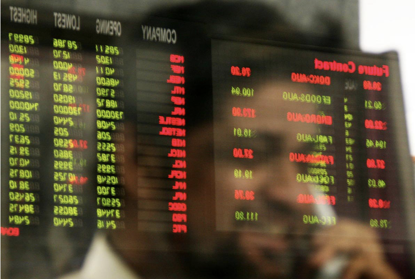 market watch bourse turns bullish gains 644 points