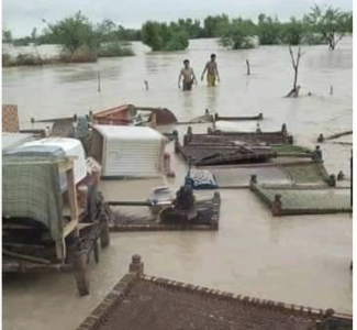 rain wreaks havoc in sindh balochistan rain wreaks havoc in sindh balochistan
