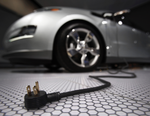a file photo of an electric vehicle charging station photo reuters file a file photo of an electric vehicle charging station photo reuters file