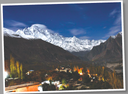 thirsting for adventure