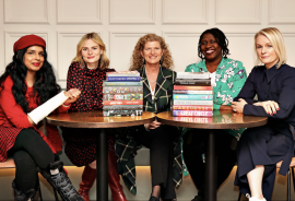 diverse imaginations