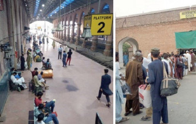 bad weather disrupts train schedule bad weather disrupts train schedule