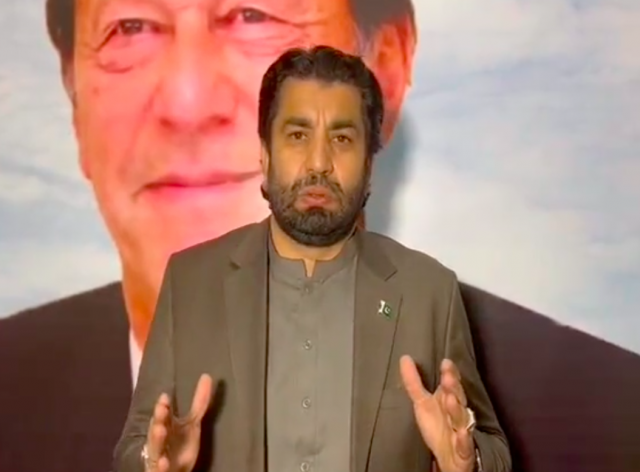 qasim khan suri photo screengrab via twitter qasimkhansuri qasim khan suri photo screengrab via twitter qasimkhansuri