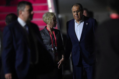 reports of fm lavrov s hospitalisation fake says russian foreign ministry reports of fm lavrov s hospitalisation fake says russian foreign ministry