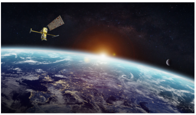 spacex rocket sends first global water survey mission into orbit spacex rocket sends first global water survey mission into orbit