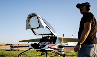 israeli startup makes inroads with personal flying vehicle israeli startup makes inroads with personal flying vehicle
