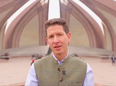 will meet again christian turner bids farewell to pakistan will meet again christian turner bids farewell to pakistan