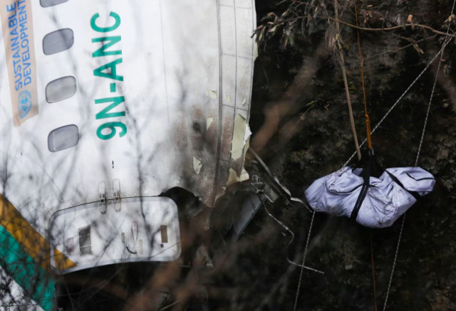 searchers find black boxes of aircraft in deadly nepal crash searchers find black boxes of aircraft in deadly nepal crash