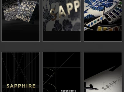 sapphire s rebranding delivers everything from minimalism to sustainability sapphire s rebranding delivers everything from minimalism to sustainability