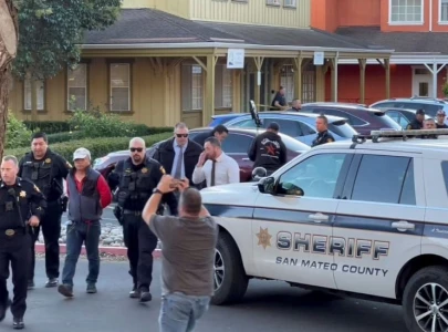 california staggered by deadly back to back mass shootings