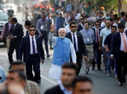indian university warns against screening of bbc documentary on modi indian university warns against screening of bbc documentary on modi