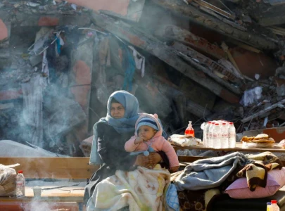 drive launched to raise funds for quake victims