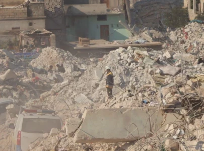 icci gives rs20m cheque to syrian ambassador