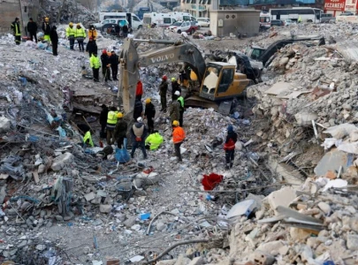 one killed dozens wounded in fresh quake in eastern turkiye one killed dozens wounded in fresh quake in eastern turkiye