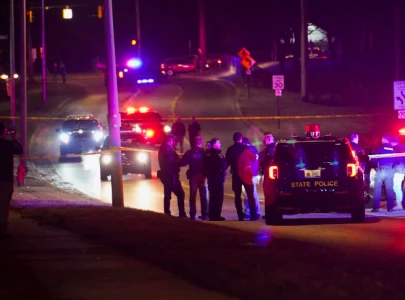 three killed five injured in michigan state university shooting suspect dead three killed five injured in michigan state university shooting suspect dead