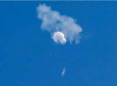 us military says it recovered key sensors from downed chinese spy balloon