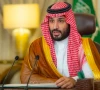 saudi crown prince mohammed bin salman photo reuters