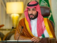 saudi crown prince mohammed bin salman photo reuters