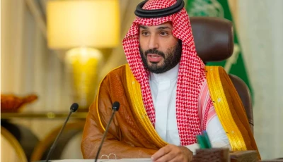 saudi crown prince mohammed bin salman photo reuters
