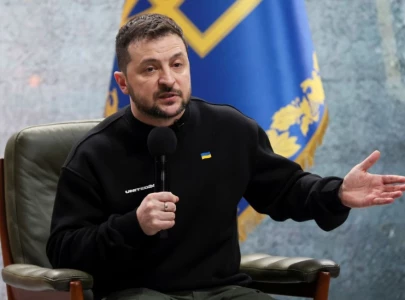 ukraine sees some merit in chinese peace plan ukraine sees some merit in chinese peace plan