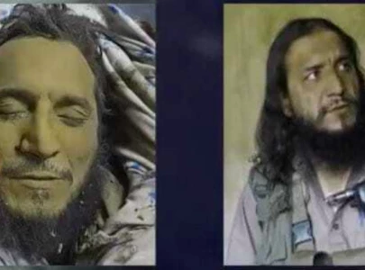 is k intel chief killed in kabul raid