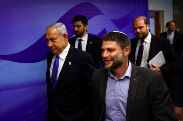 israeli minister s call to erase palestinian village an incitement to violence us says israeli minister s call to erase palestinian village an incitement to violence us says