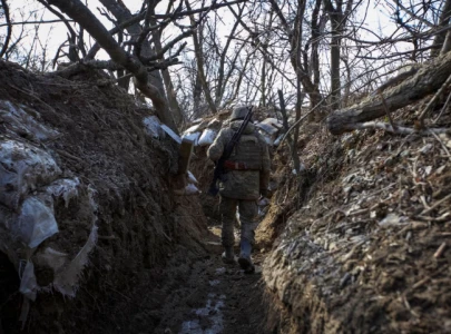 russia close to encircling ukraine s bakhmut after months of fighting russia close to encircling ukraine s bakhmut after months of fighting