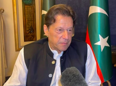 imran breaks away from establishment imran breaks away from establishment