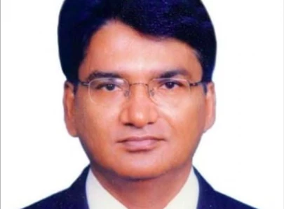 editor daily express tahir najmi passes away editor daily express tahir najmi passes away